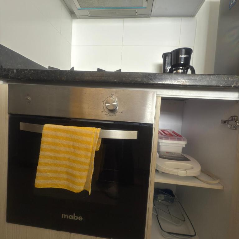 Condo con vista al mar - Two-Bedroom Apartment - 27