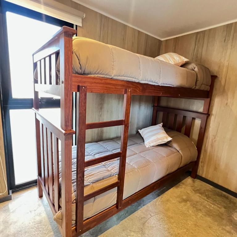 Complejo de contenedores boutique en Mar del Plata - Two-Bedroom Apartment - 16
