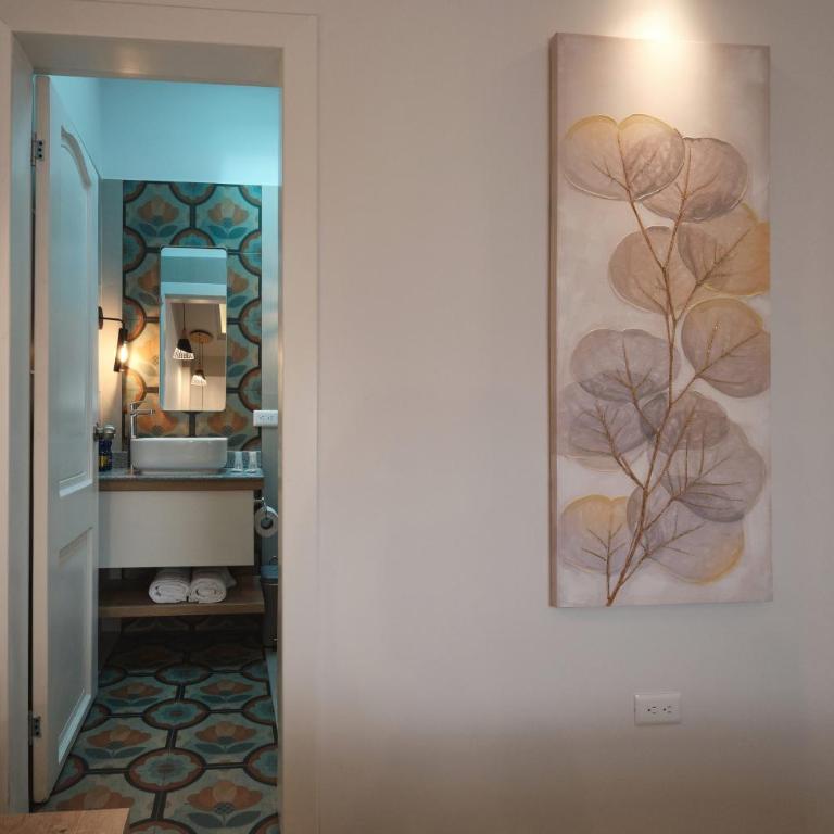 Asher Hospedaje y Turismo - Standard Double Room - 4