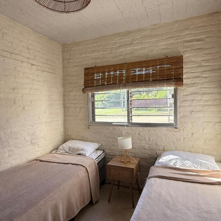 Hermosa y tranquila casa en Sauce de Portezuelo - Two-Bedroom House - 8