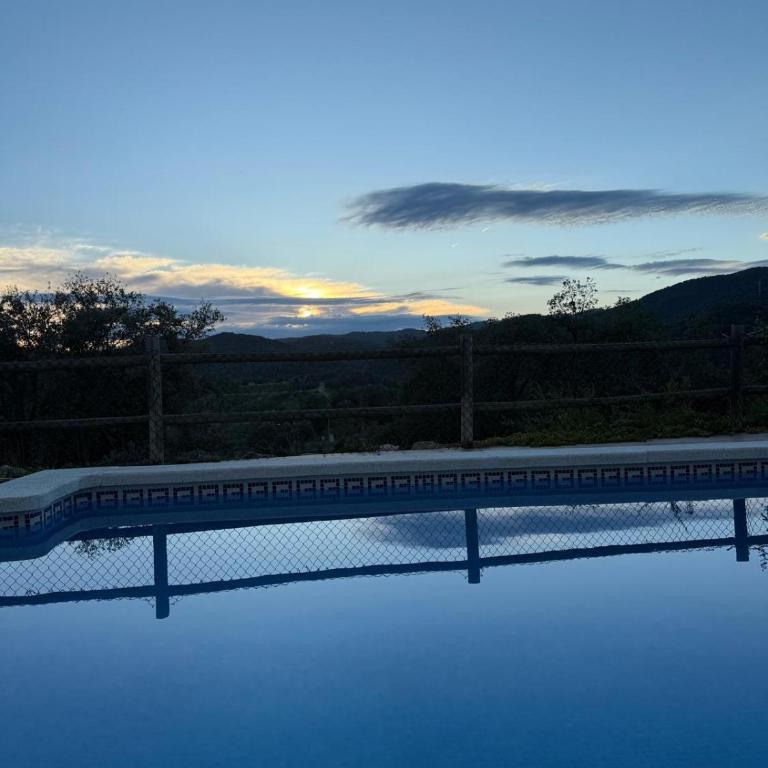 Villa Vista Bonita with private pool, 4 bedrooms, 9 people - Villa - 44