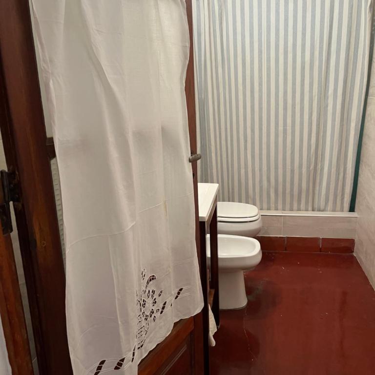 Villa Paula - Apartamento de 1 dormitorio - 8