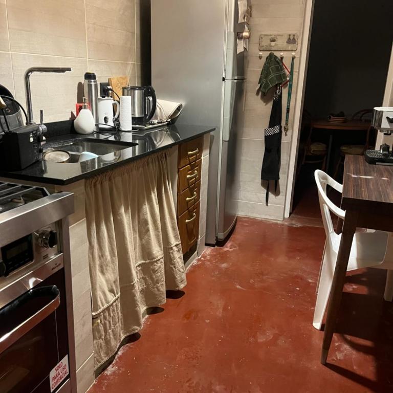 Villa Paula - Apartamento de 1 dormitorio - 9