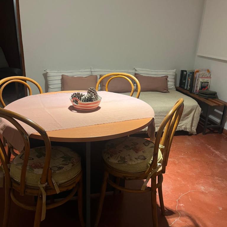 Villa Paula - Apartamento de 1 dormitorio - 6