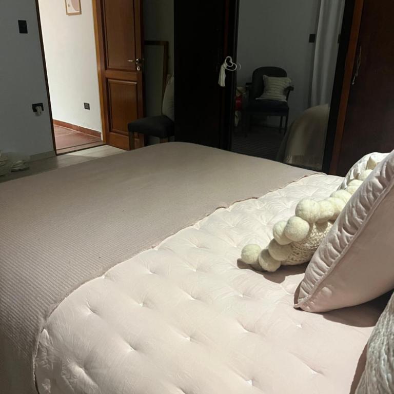 Villa Paula - Apartamento de 1 dormitorio - 4