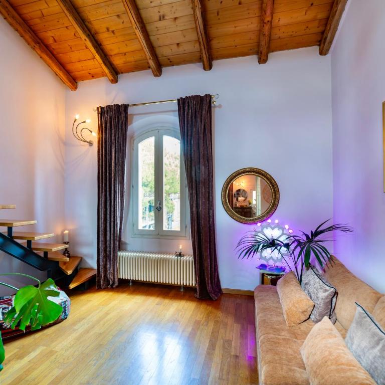 House of Alchemy - Albedo - San Luca - Appartamento con 1 Camera da Letto - 4