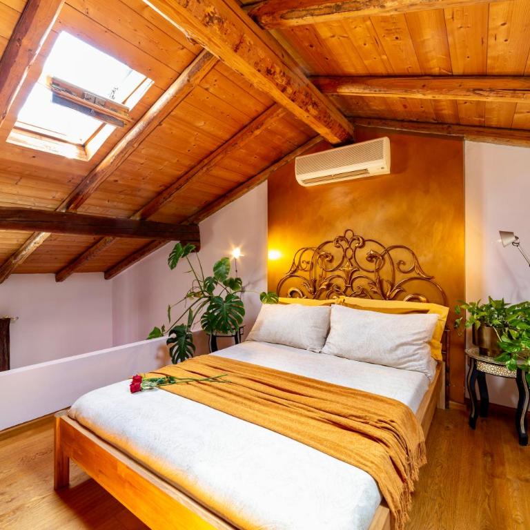 House of Alchemy - Albedo - San Luca - Appartamento con 1 Camera da Letto - 2