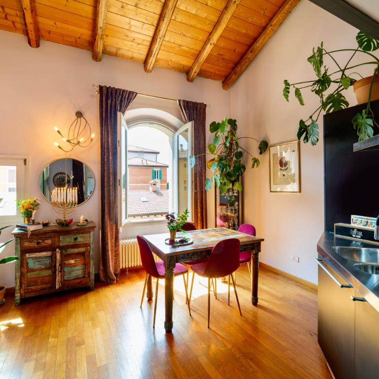 House of Alchemy - Albedo - San Luca - Appartamento con 1 Camera da Letto - 1