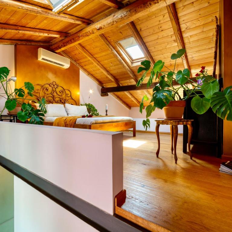 House of Alchemy - Albedo - San Luca - Appartamento con 1 Camera da Letto - 16