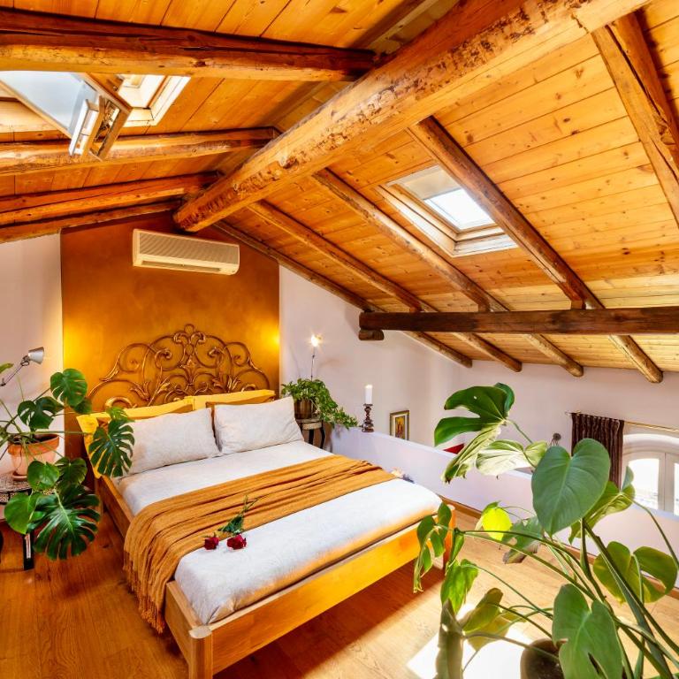House of Alchemy - Albedo - San Luca - Appartamento con 1 Camera da Letto - 10