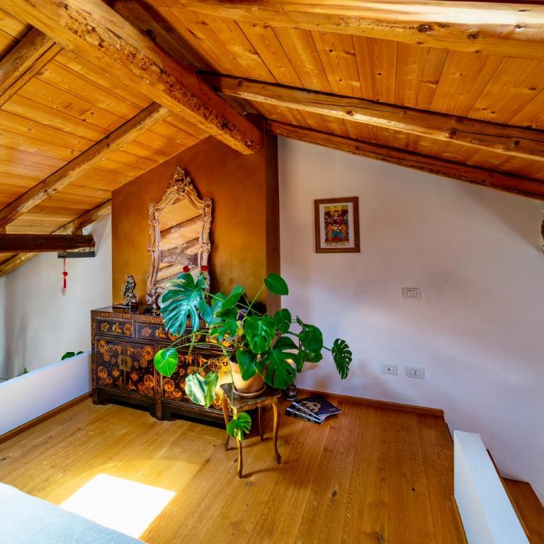 House of Alchemy - Albedo - San Luca - Appartamento con 1 Camera da Letto - 11
