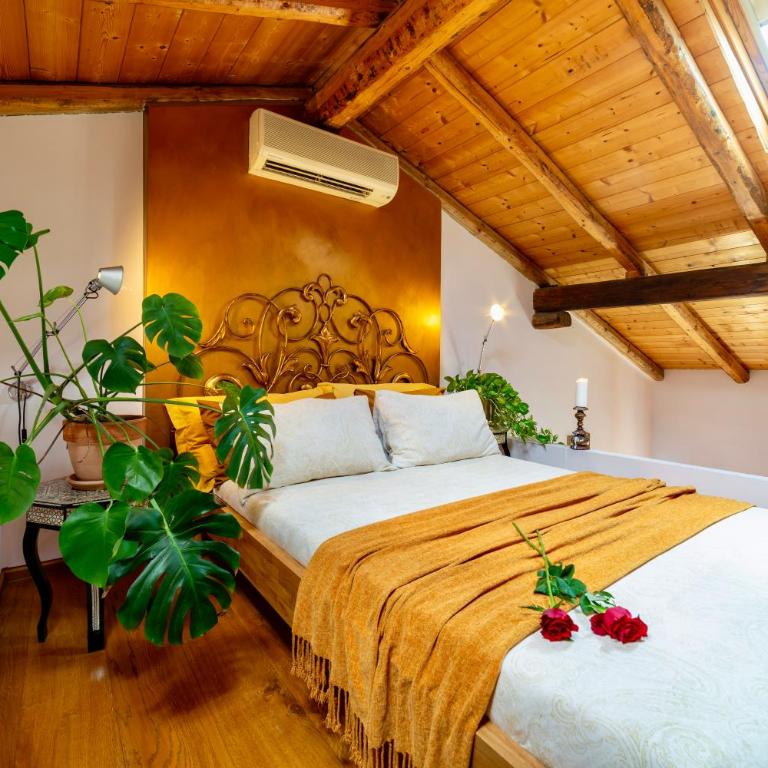 House of Alchemy - Albedo - San Luca - Appartamento con 1 Camera da Letto - 5