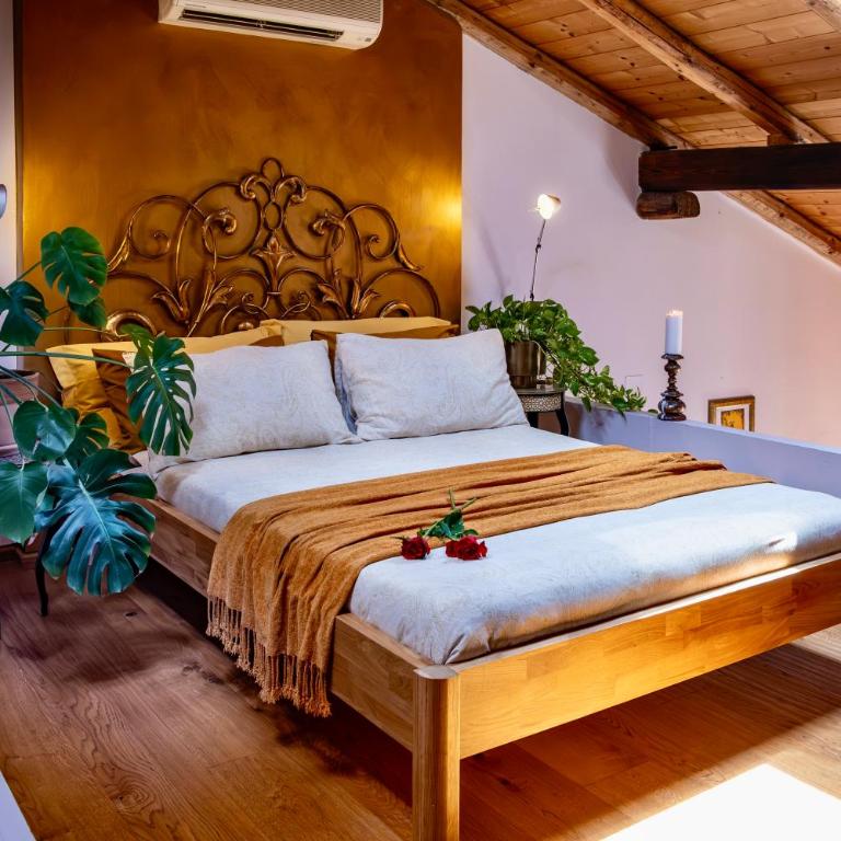 House of Alchemy - Albedo - San Luca - Appartamento con 1 Camera da Letto - 18