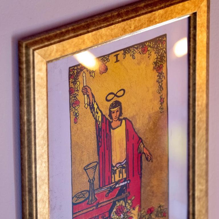 House of Alchemy - Albedo - San Luca - Appartamento con 1 Camera da Letto - 22