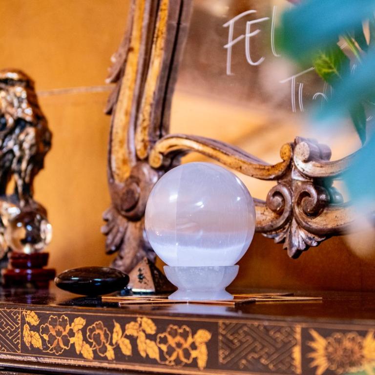 House of Alchemy - Albedo - San Luca - Appartamento con 1 Camera da Letto - 17