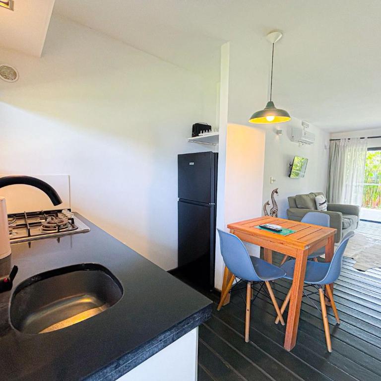 La Bonita Suites Punta Colorada - Apartamento Estudio - 14