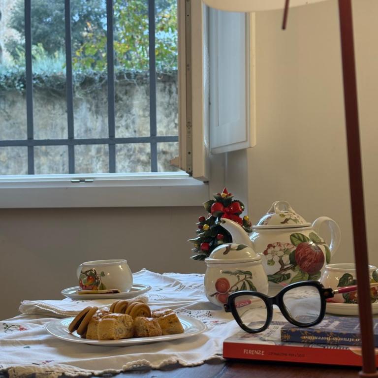 Santa Croce View Cool & Air Condizioned Private Entrance Apartment - Appartamento - 9