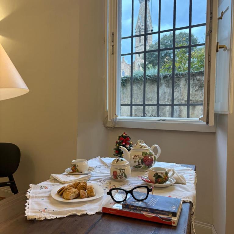 Santa Croce View Cool & Air Condizioned Private Entrance Apartment - Appartamento - 44