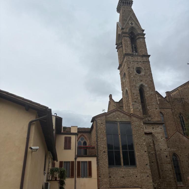 Santa Croce View Cool & Air Condizioned Private Entrance Apartment - Appartamento - 11
