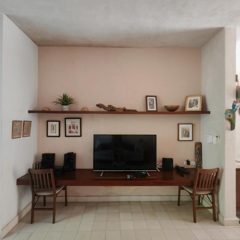 Casa las piedras - Casa de 3 dormitorios - 2