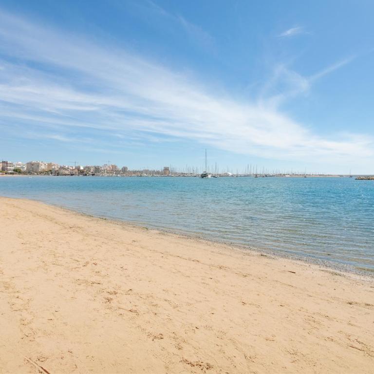 Private jacuzzi, heated pool, summer kitchen, AC - Apartamento de 2 dormitorios - 27