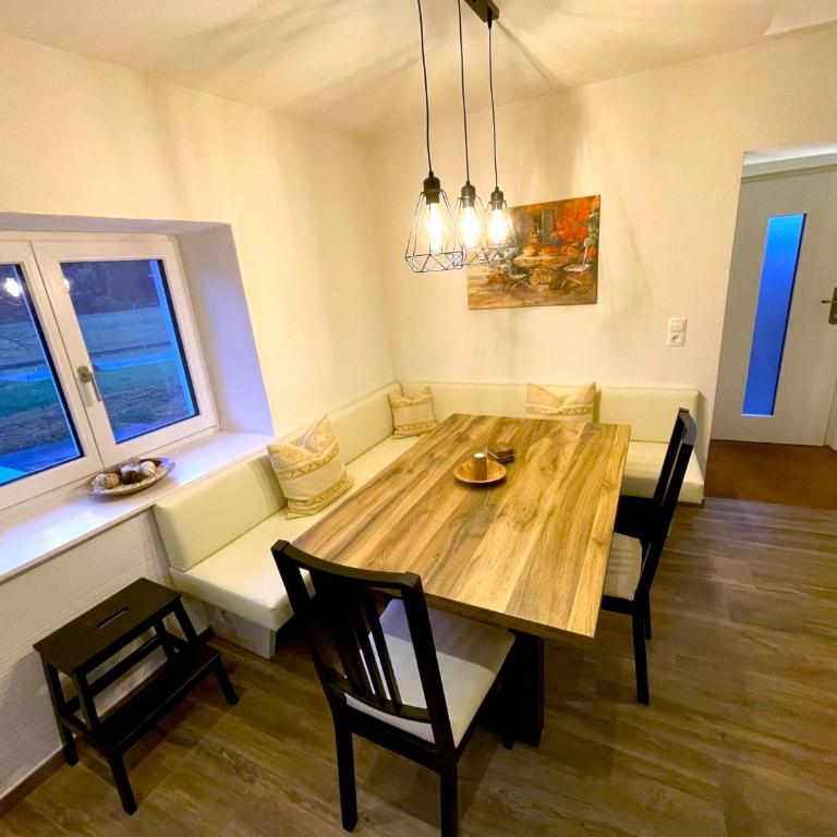 Stoltzis Appartement - Apartment mit 1 Schlafzimmer - 1