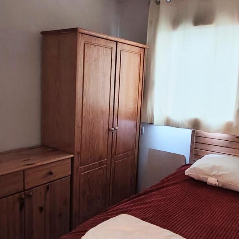 Appartement cosy dans chalet vue Montagne - Two-Bedroom Apartment - 17