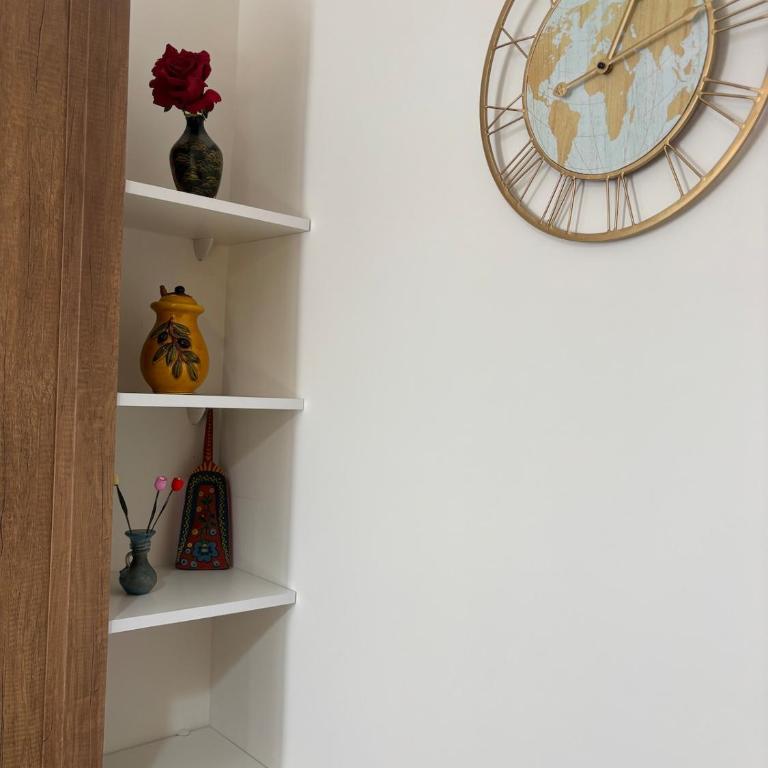 Casa Vacanze Testaccio by Roam Rome - Two-Bedroom Deluxe Apartment - 12