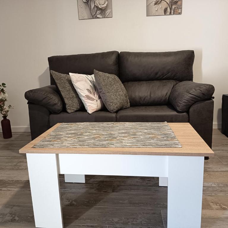 Casa Blanca-Santa Bárbara - Apartamento - Planta baja - 1