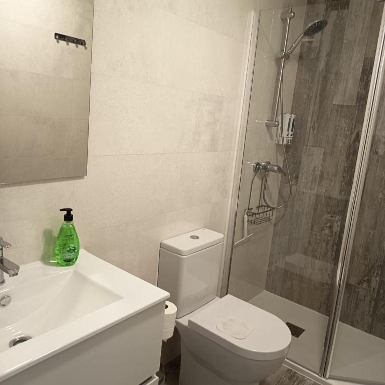 Casa Blanca-Santa Bárbara - Apartamento - Planta baja - 13