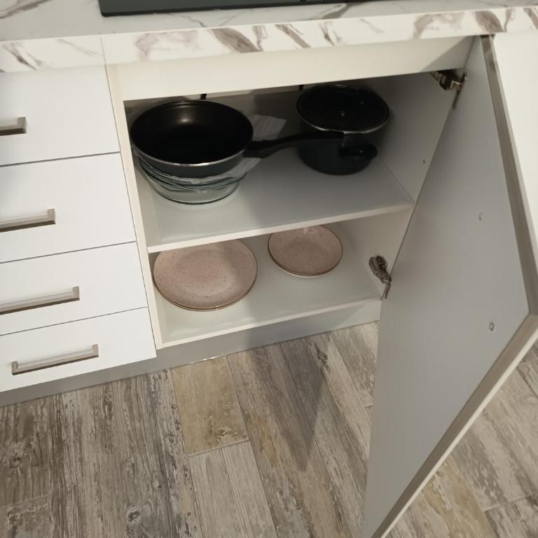 Casa Blanca-Santa Bárbara - Apartamento - Planta baja - 11