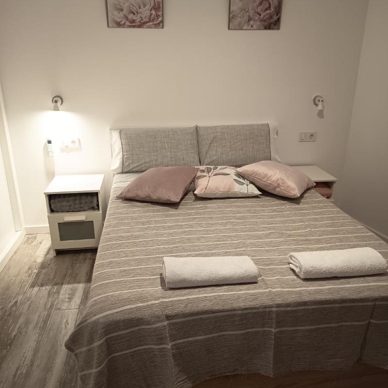 Casa Blanca-Santa Bárbara - Apartamento - Planta baja - 19