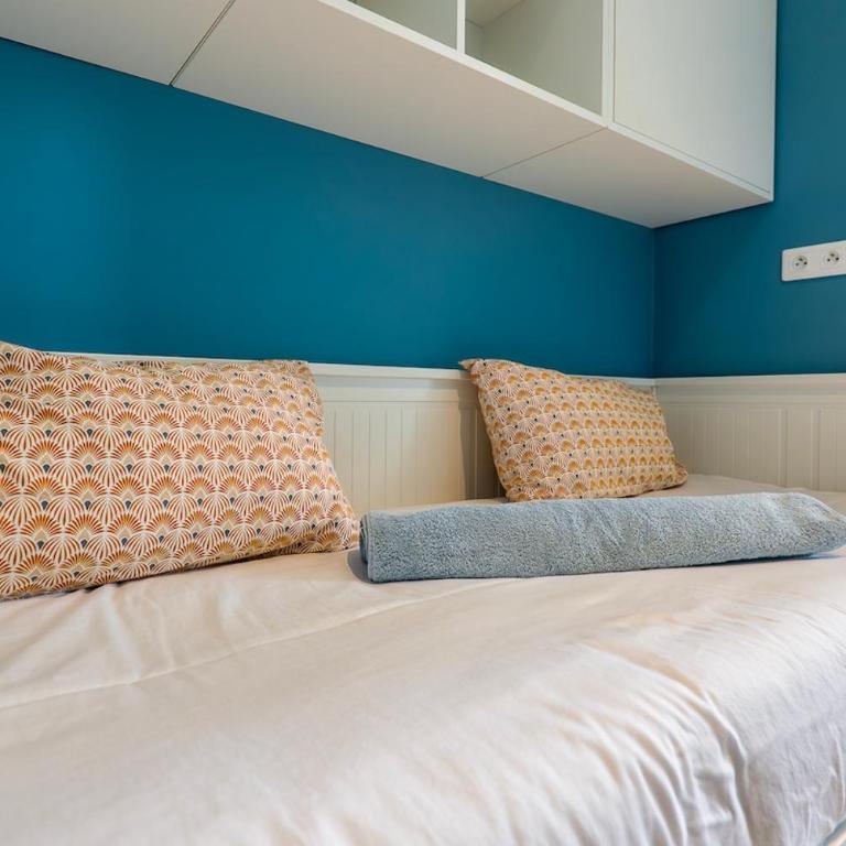 Trocadéro Eiffel Tower Mobility Lease - Apartment mit 1 Schlafzimmer - 11