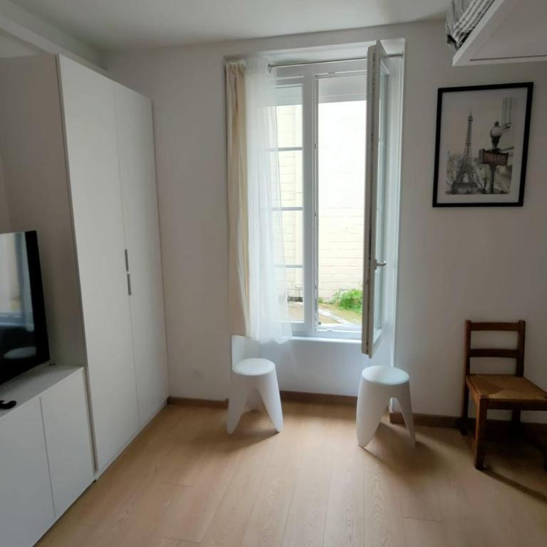 Charmant studio de 20 m - Appartement 1 Chambre - 6