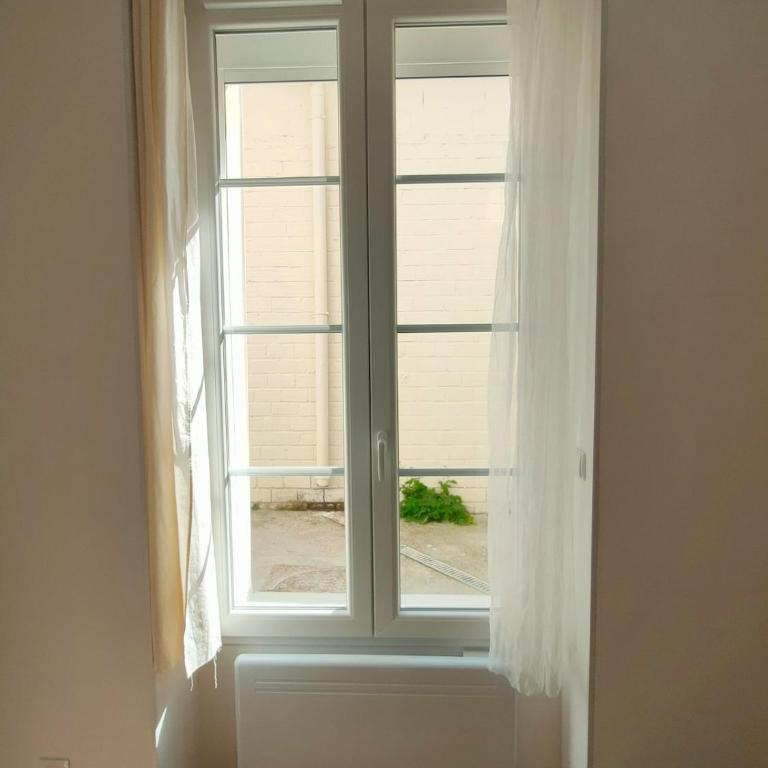 Charmant studio de 20 m - Appartement 1 Chambre - 8