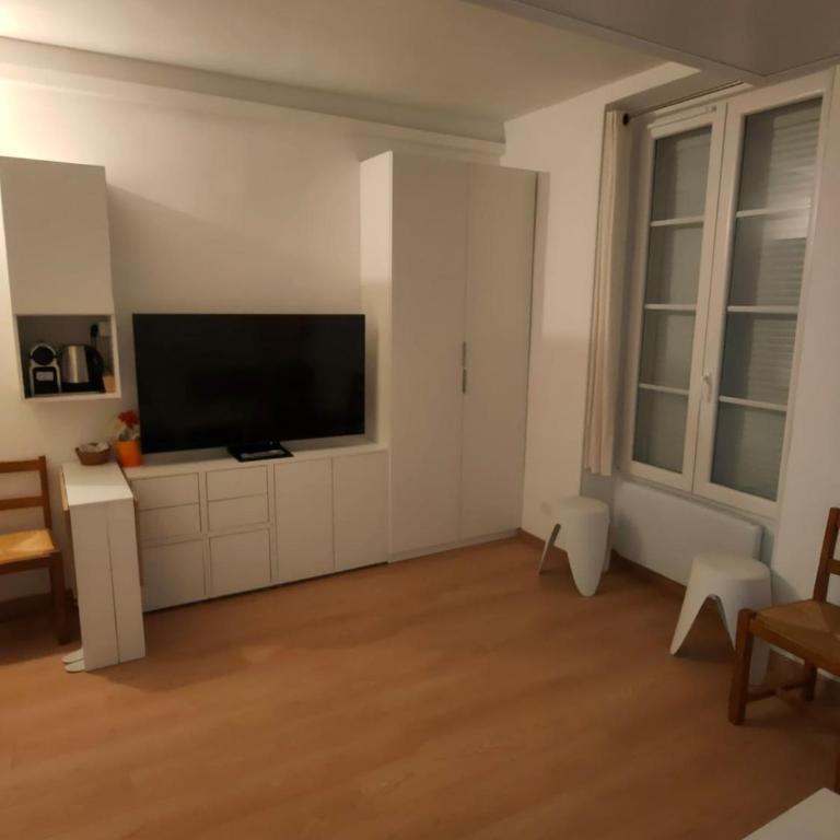 Charmant studio de 20 m - Appartement 1 Chambre - 9