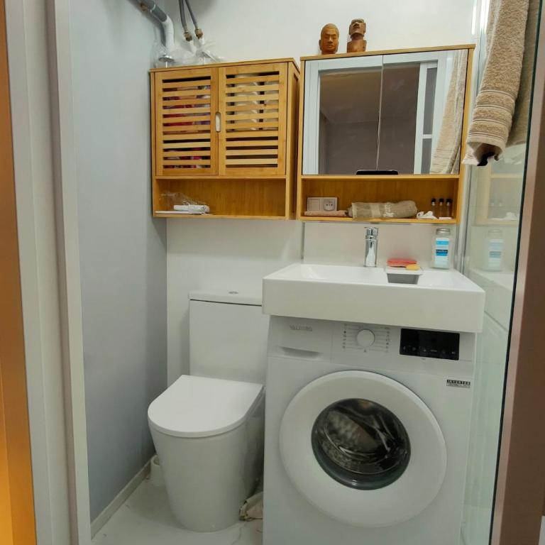 Charmant studio de 20 m - Appartement 1 Chambre - 10