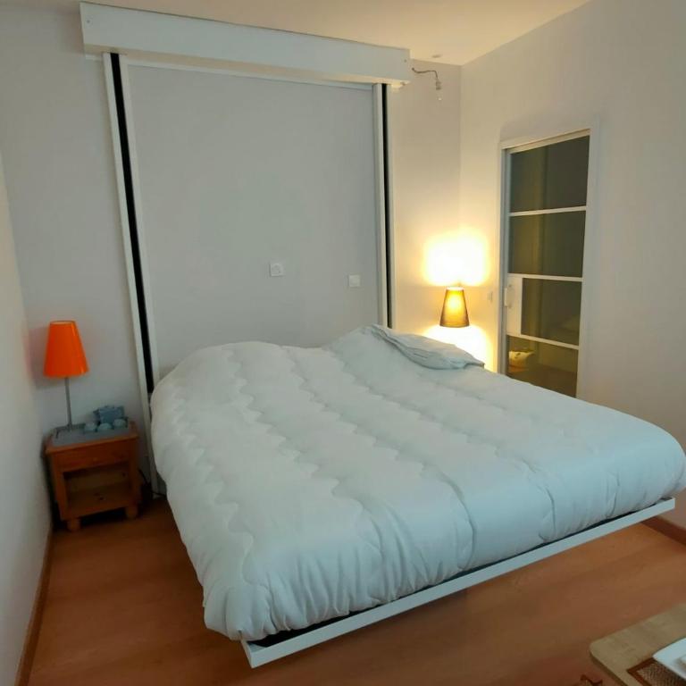 Charmant studio de 20 m - Appartement 1 Chambre - 12