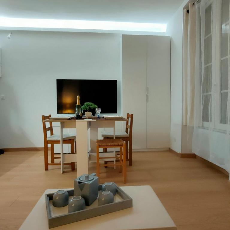 Charmant studio de 20 m - Appartement 1 Chambre - 14