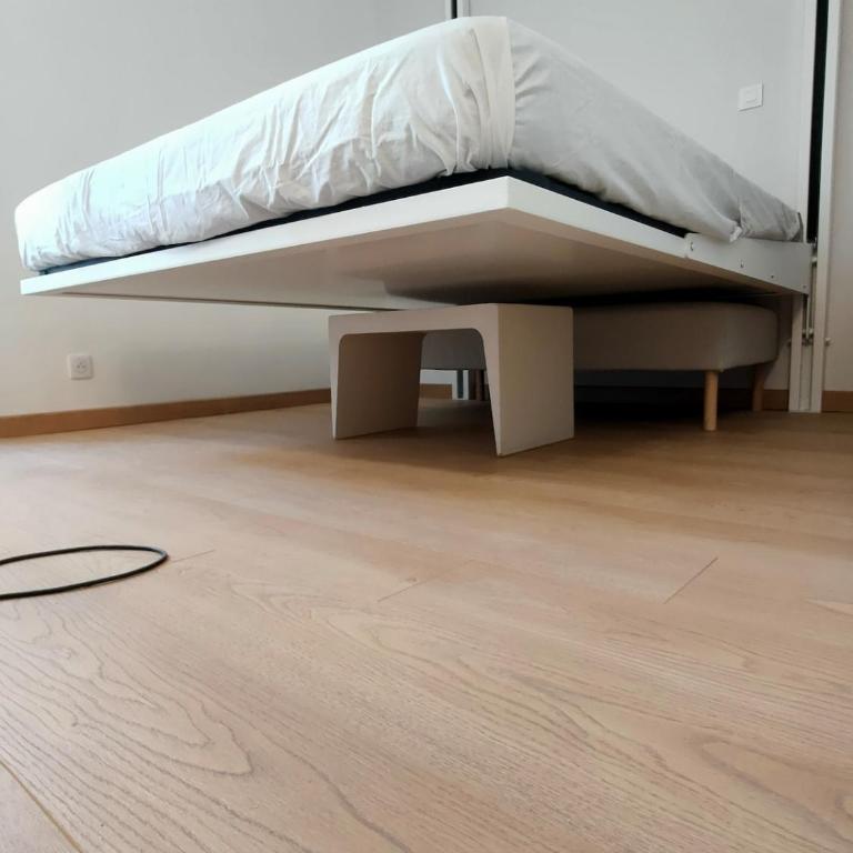 Charmant studio de 20 m - Appartement 1 Chambre - 17