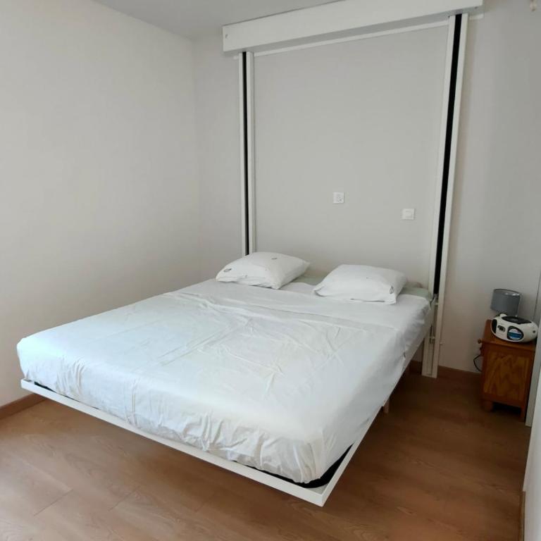 Charmant studio de 20 m - Appartement 1 Chambre - 20