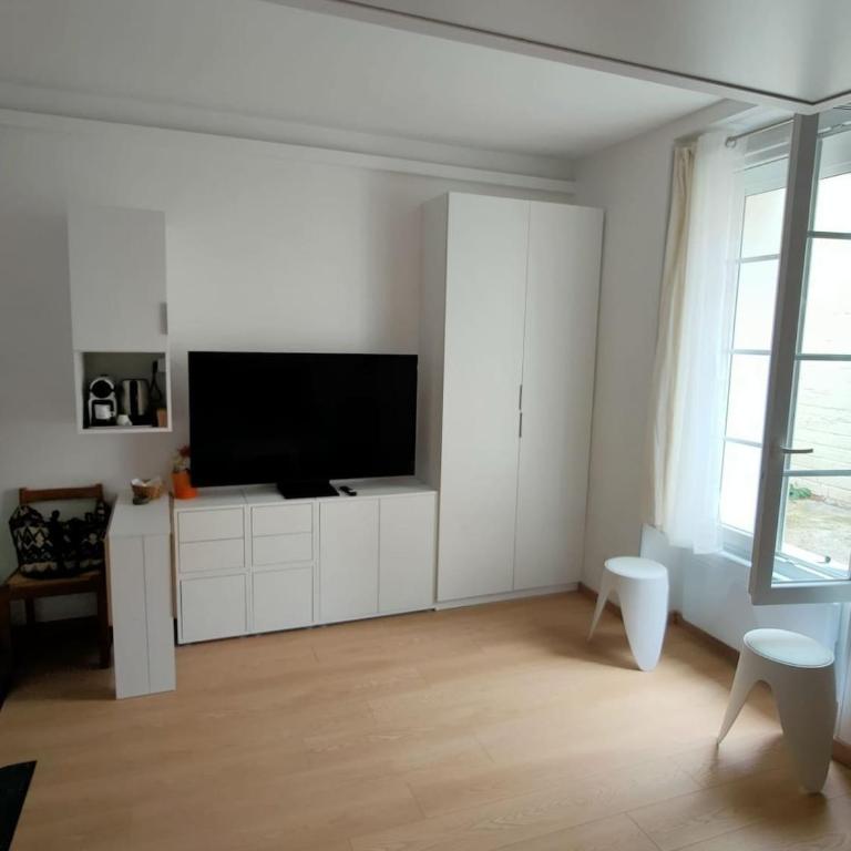 Charmant studio de 20 m - Appartement 1 Chambre - 25