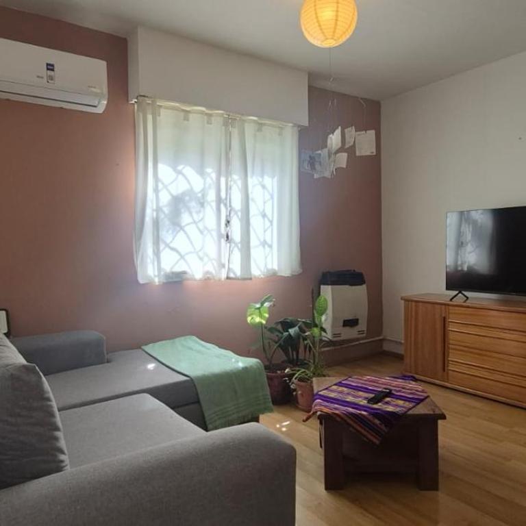 Departamento Centro Nqn - Apartamento de 2 dormitorios - 2