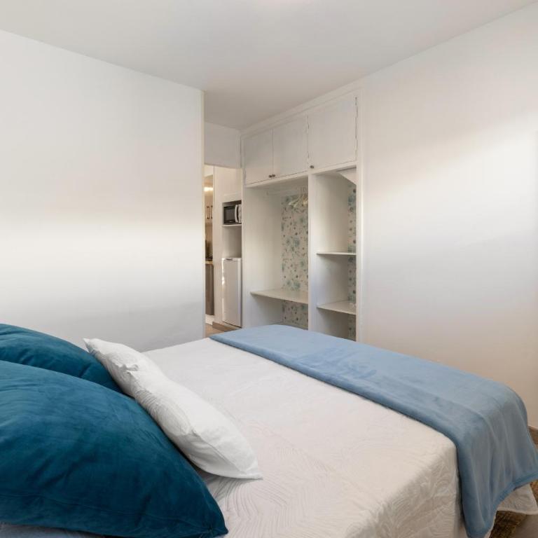 Sunny Escape - Relax y Comodidad en Puerto del Carmen - Apartamento con terraza - 7