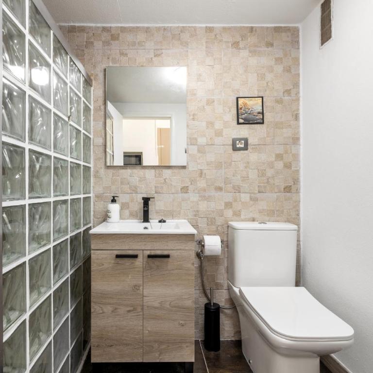 Sunny Escape - Relax y Comodidad en Puerto del Carmen - Apartamento con terraza - 10
