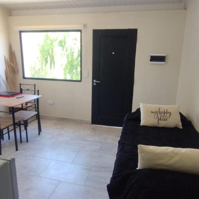 Airecillos de la Banda - Casa - 2