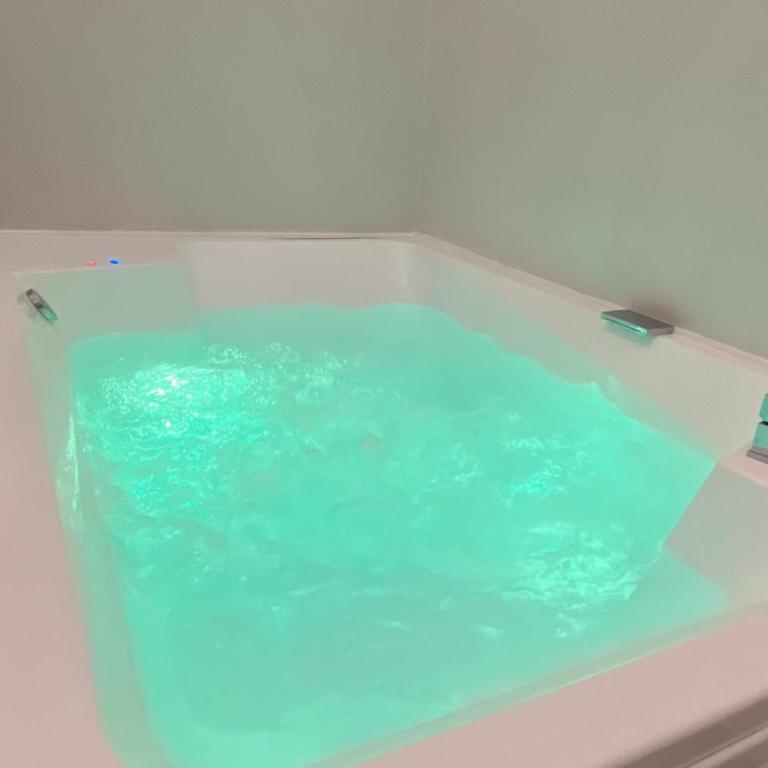 Pantheon Luxury Jacuzzi Apartment - Appartamento con 2 Camere da Letto - 14