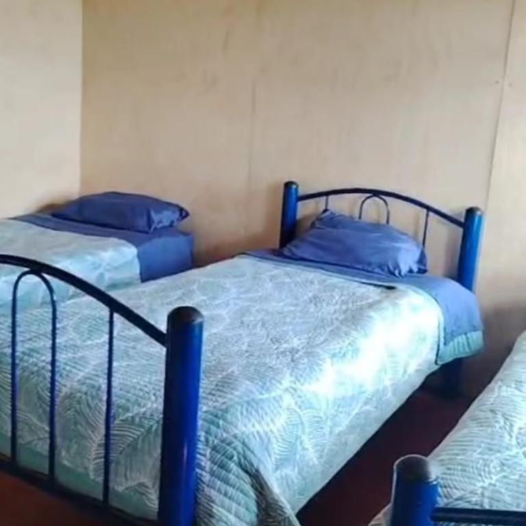 Cabañamymemprende - Two-Bedroom Apartment - 3