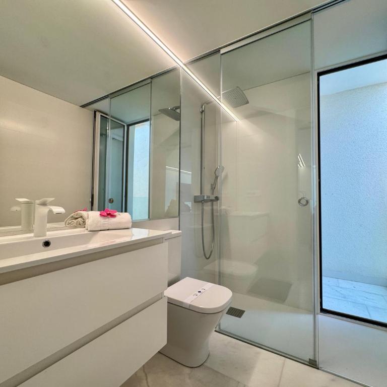 Paradise deluxe VUE MER Arenales Del Sol - Apartment with Sea View - 6