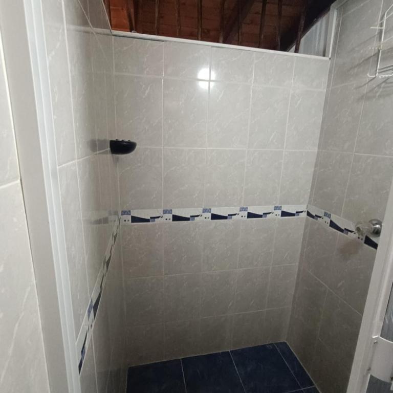 Habitacion Privada en Jardin cerca al parque - Habitación Doble - 2